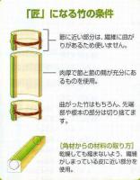 クロバー　棒針匠二本ジャンボ針　11・12・15ミリ